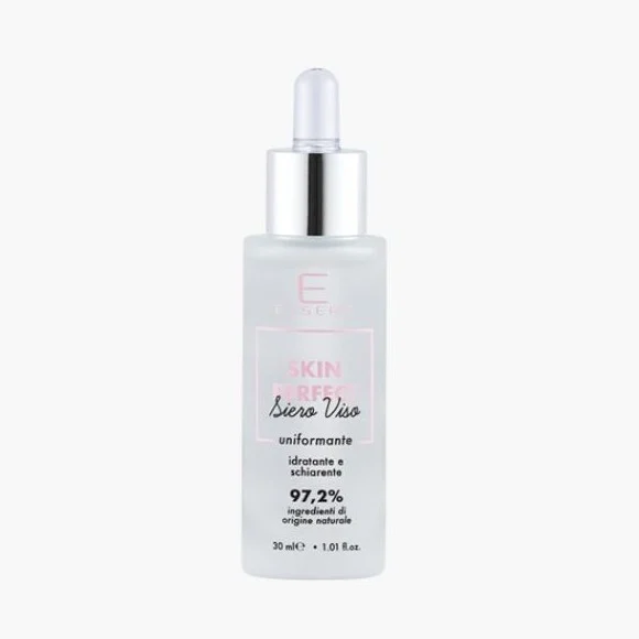 ESSERE Skin Perfect – Siero Viso Uniformante