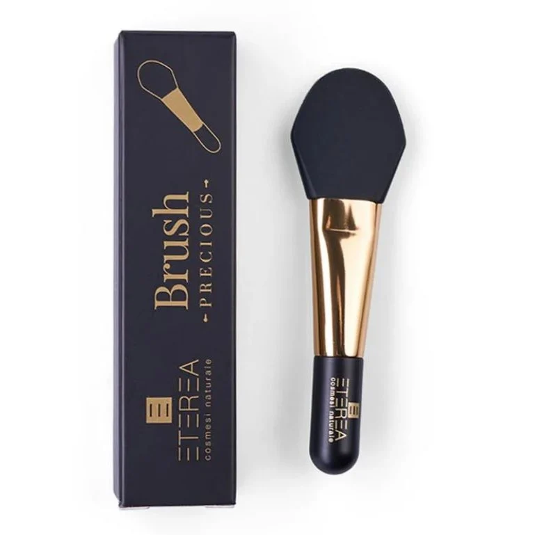 ETEREA Precious – Brush Pennello Lingua di Gatto