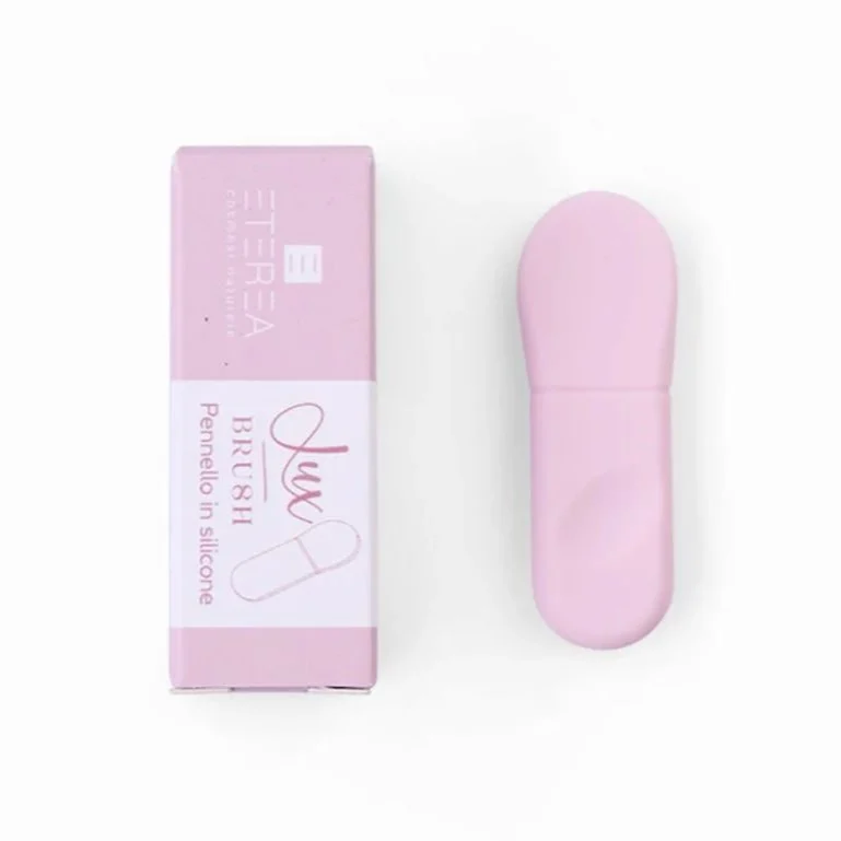 ETEREA Lux – Brush Pennello in Silicone