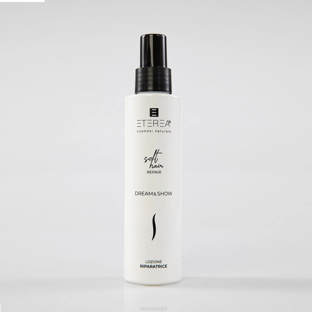 ETEREA Soft Hair Repair Dream & Show – Lozione Riparatrice