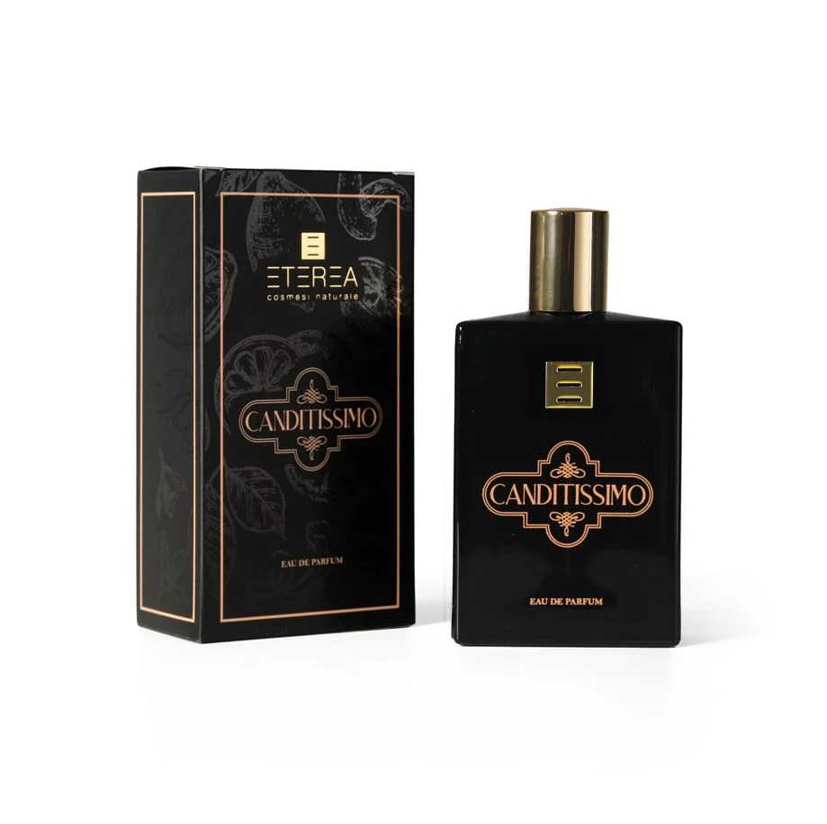 ETEREA Eau De Parfum – Canditissimo