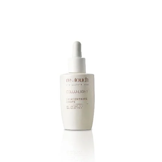ETEREA Retouch – Cellu-Light Concentrate Drops