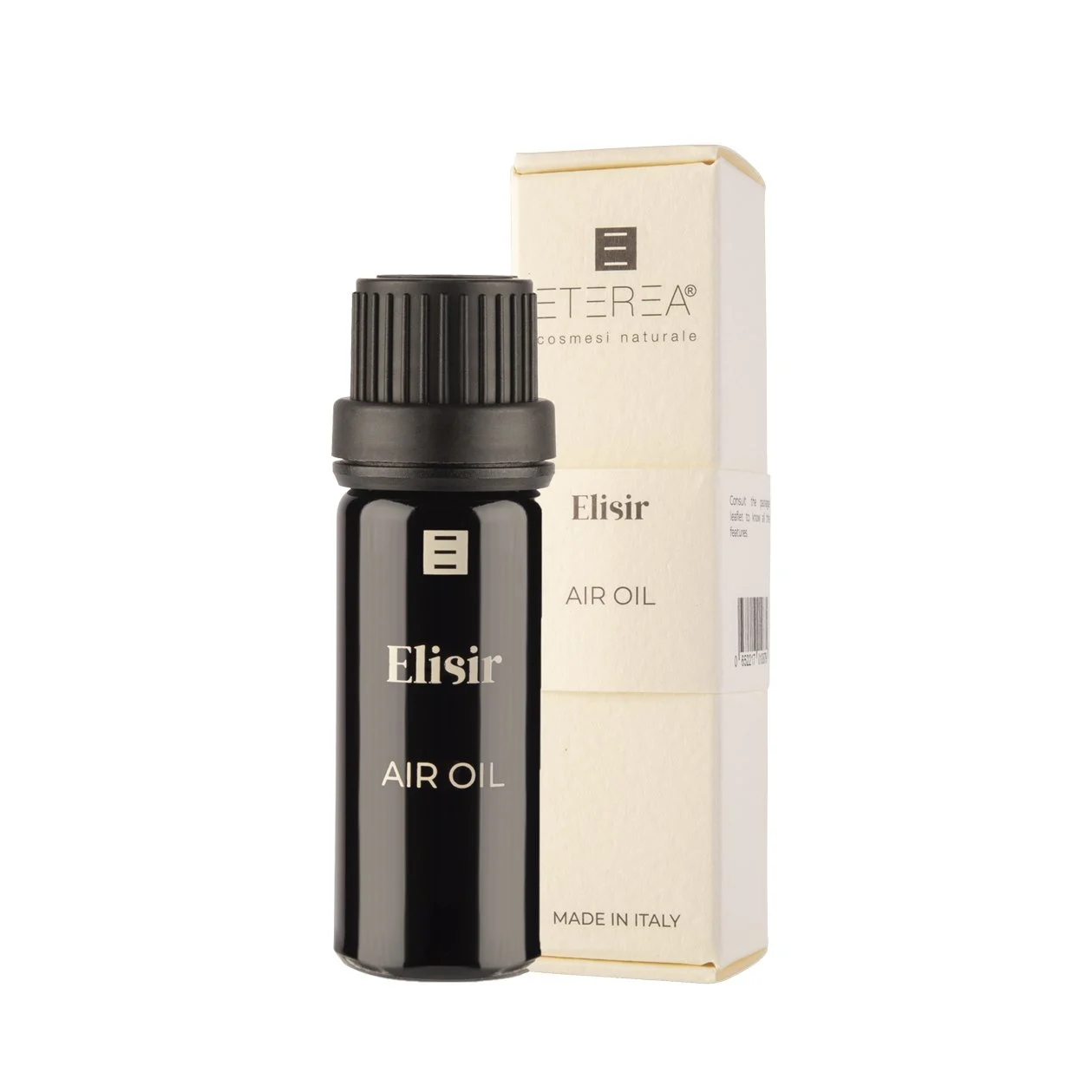 ETEREA Elisir – Air Oil