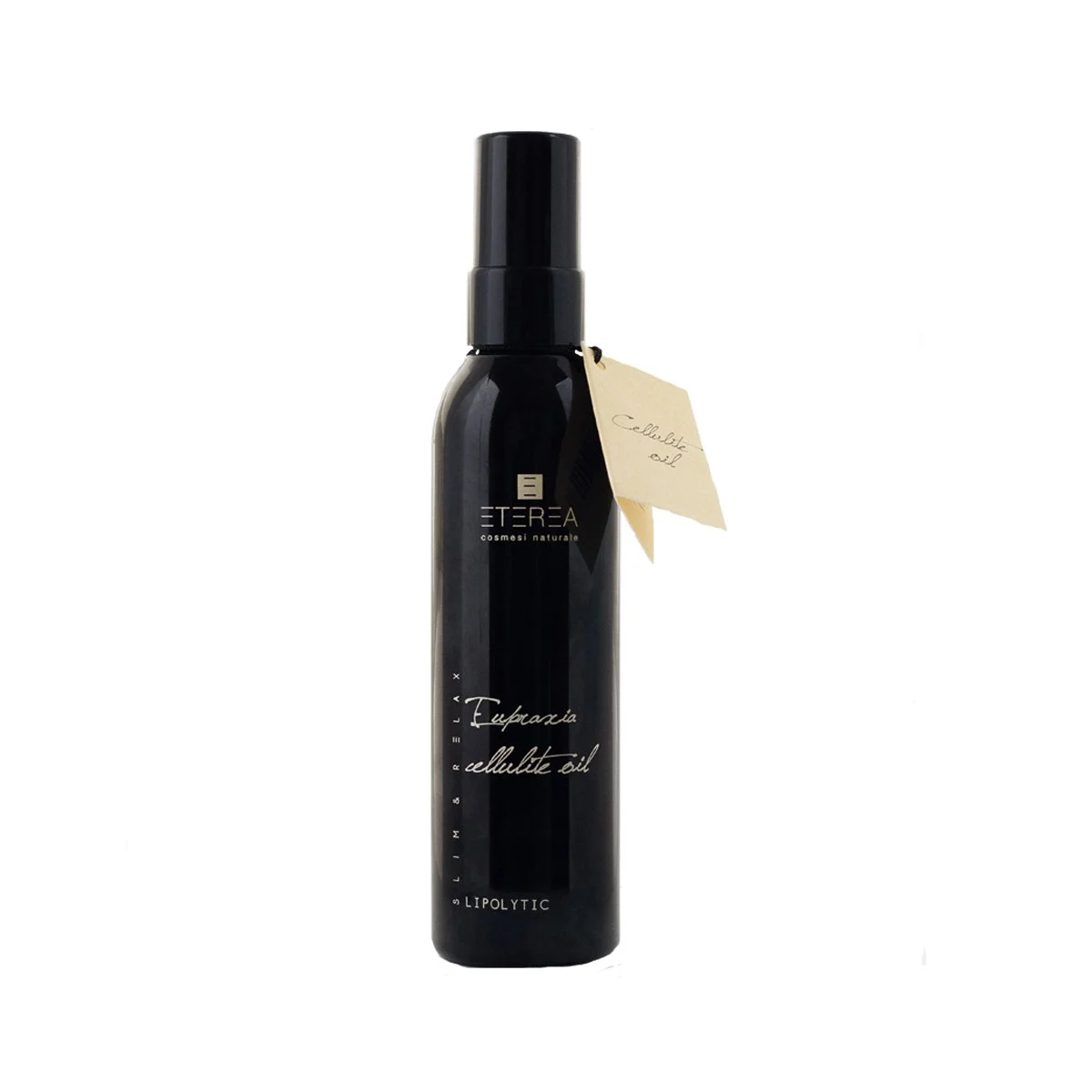 ETEREA Retouch – Cellulite Oil