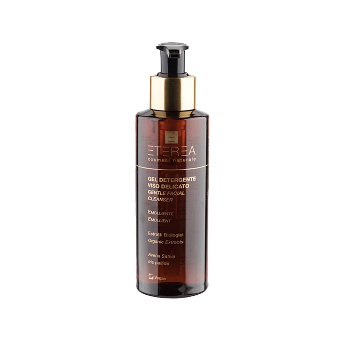 ETEREA Gel Detergente Viso Delicato
