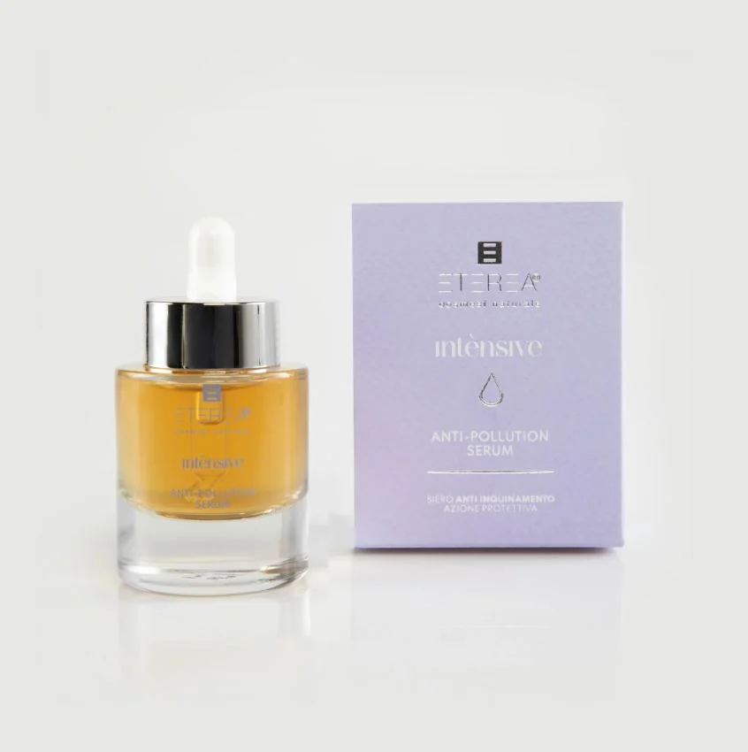 ETEREA Intensive – Anti Pollution Serum