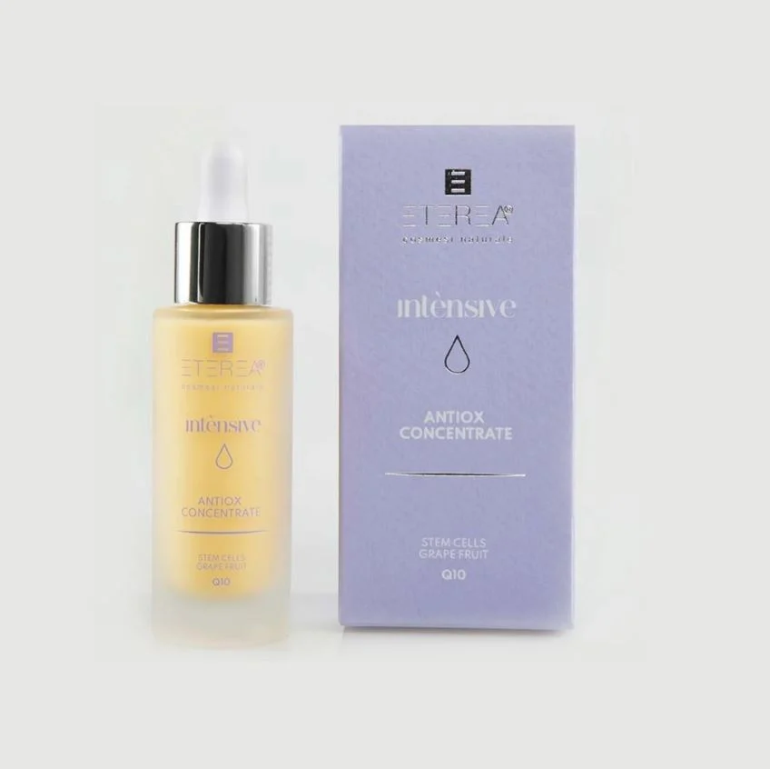 ETEREA Intensive – Antiox Concentrate