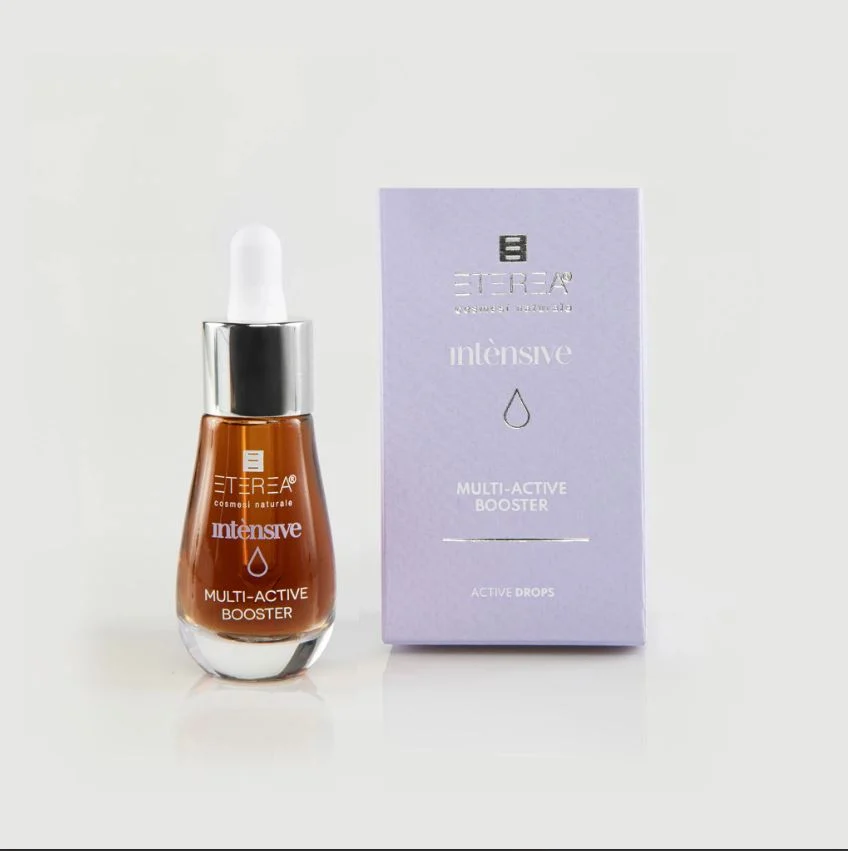 ETEREA Intensive – Multi Active Booster