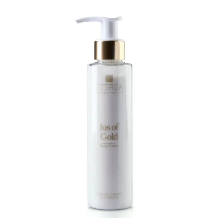 ETEREA Jus Of Gold Body Cream