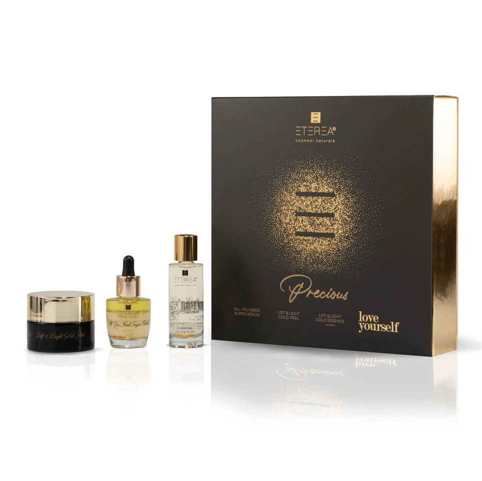 ETEREA Love Yourself – Kit Precious
