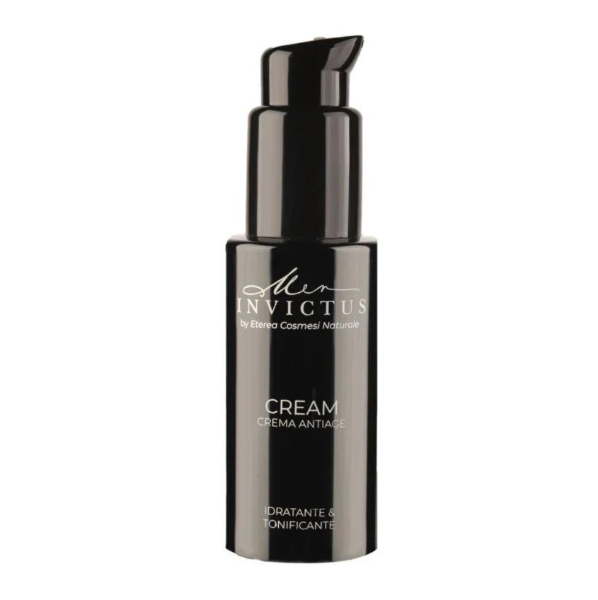ETEREA Men – Invictus Cream