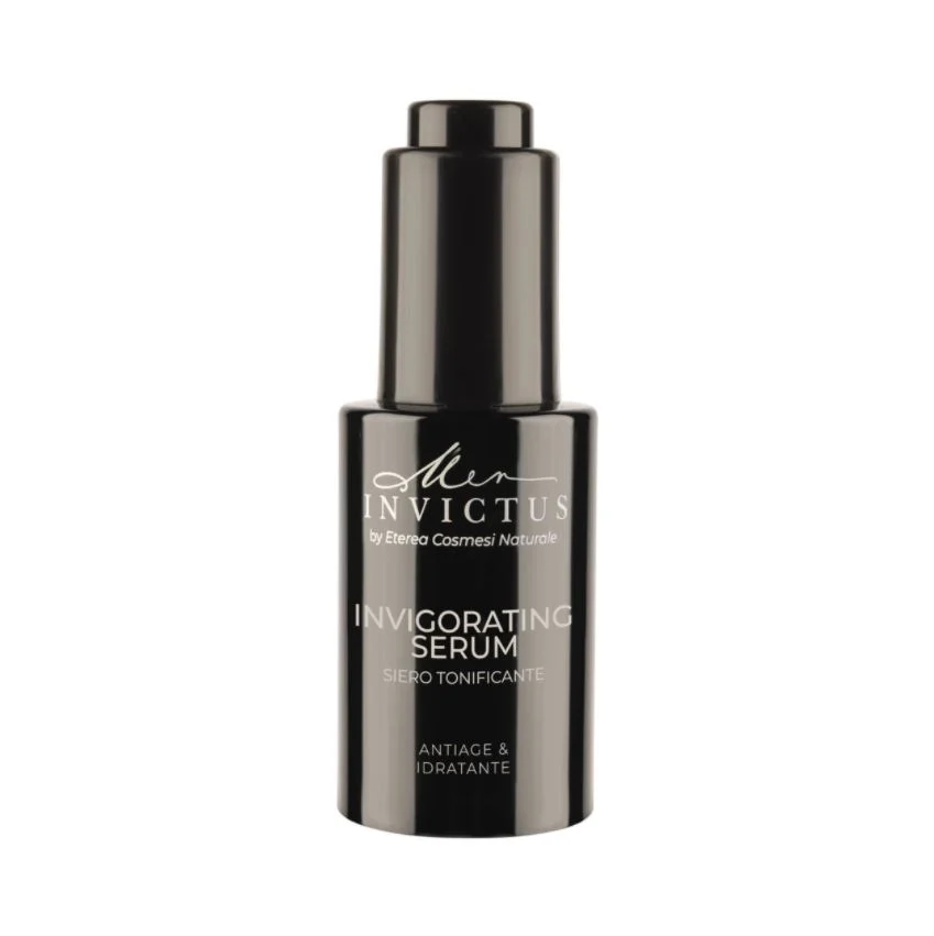 ETEREA Men – Invictus Serum
