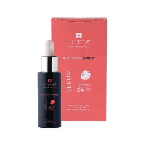 ETEREA Photocity Shield Serum SPF 30
