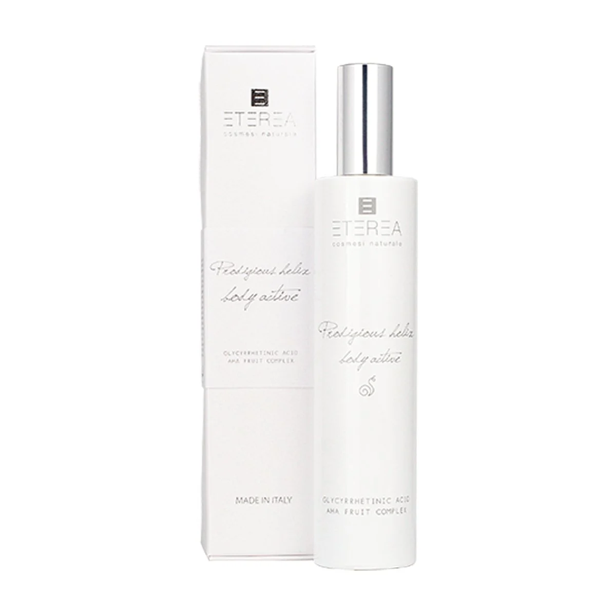 ETEREA Prodigious Helix – Body Active