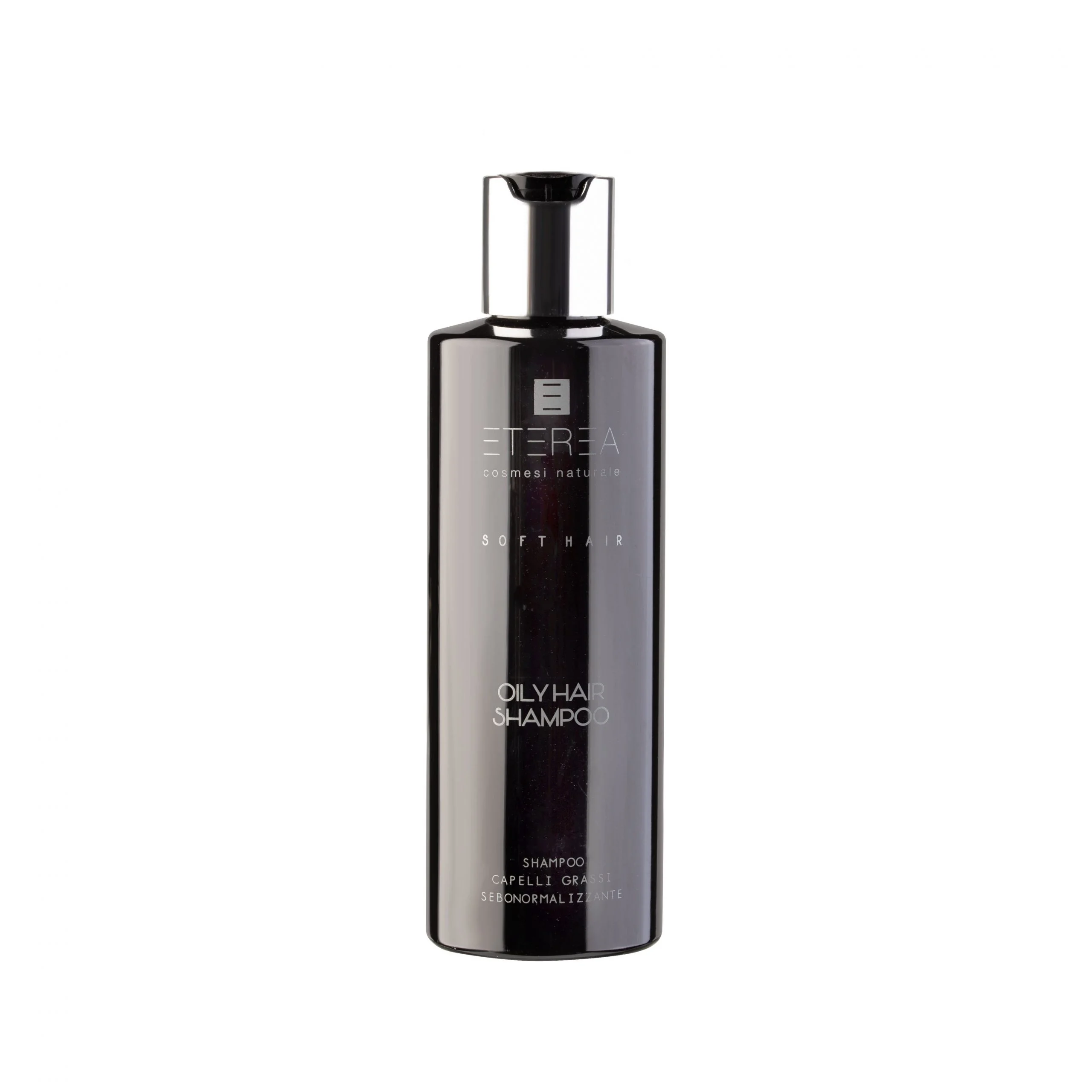 ETEREA Soft Hair Shampoo Capelli Grassi
