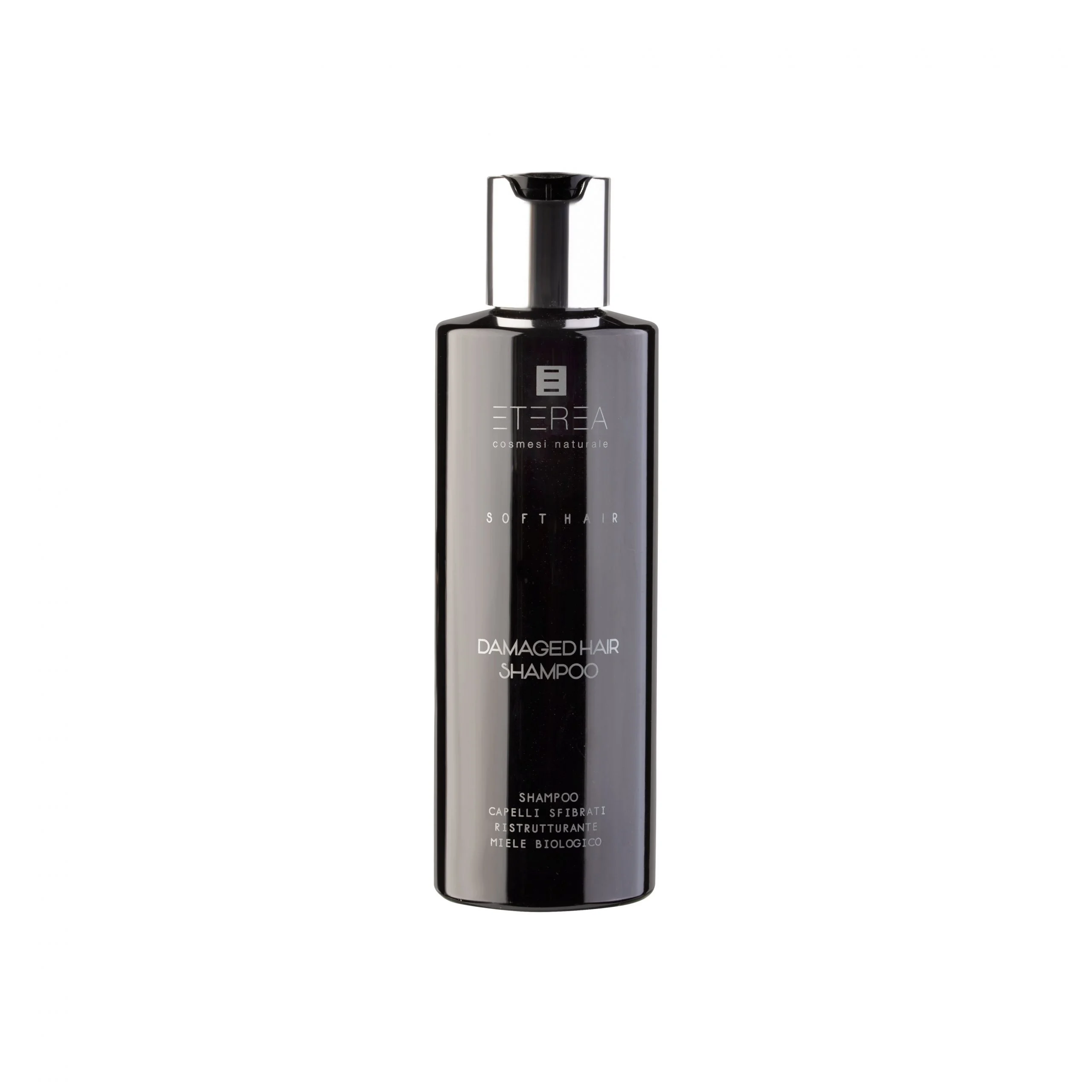 ETEREA Soft Hair Shampoo Capelli Sfibrati