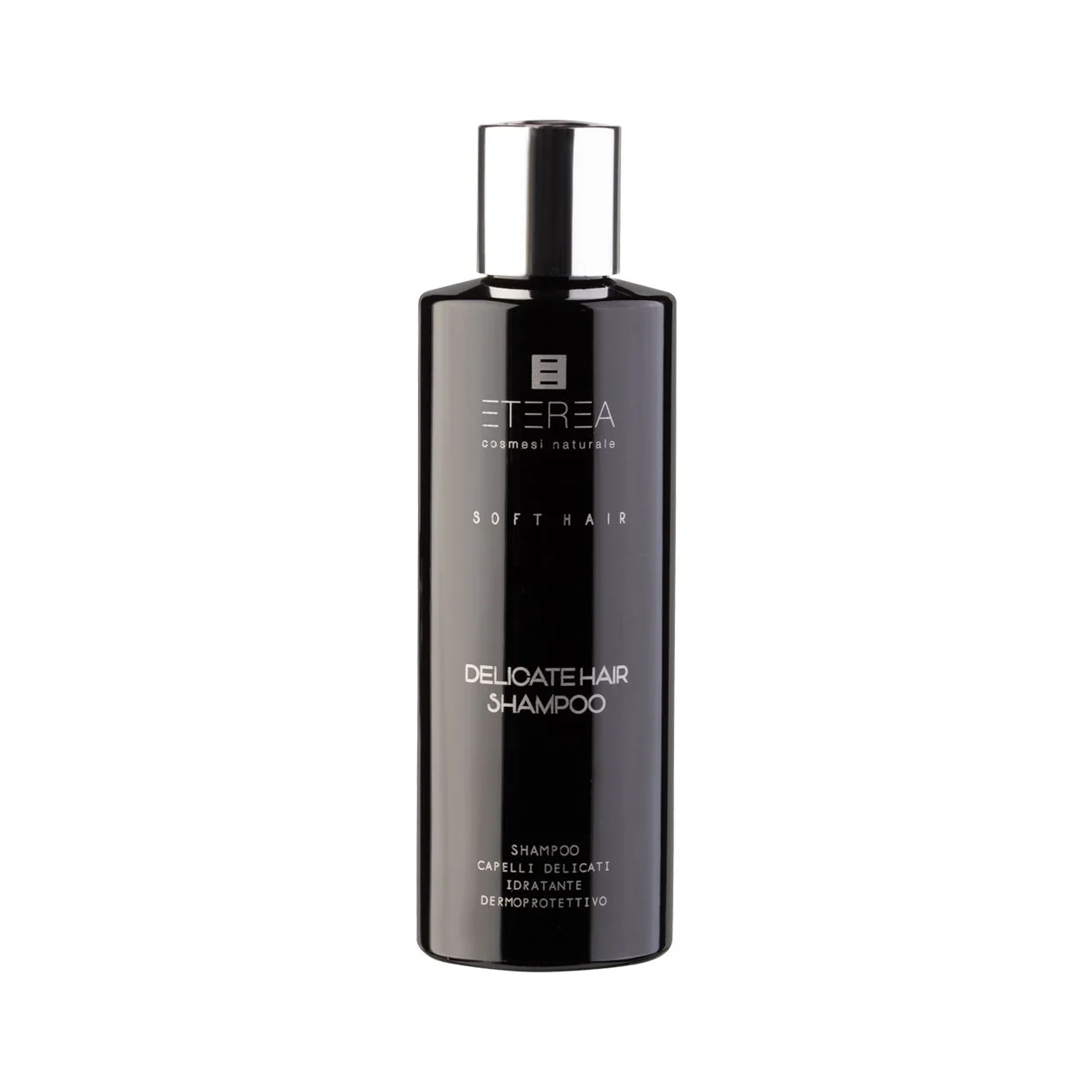 ETEREA Soft Hair Shampoo Idratante Delicato