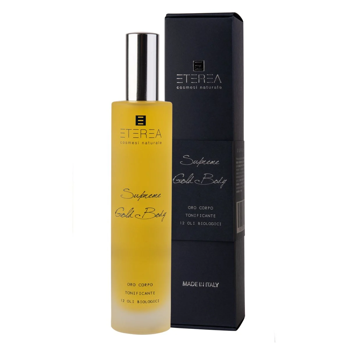 ETEREA Supreme – Oro Corpo
