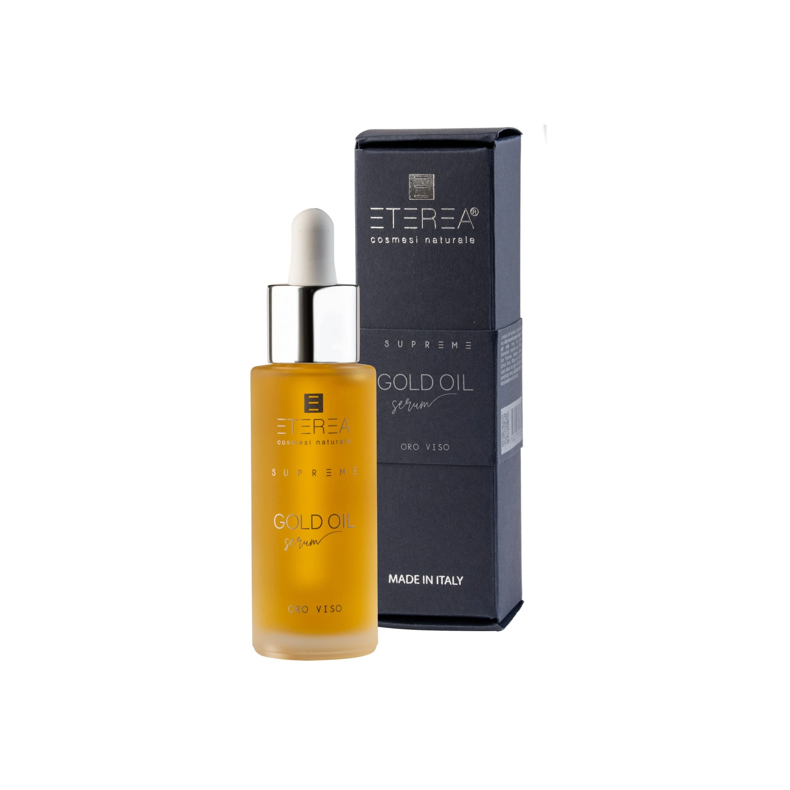 ETEREA Supreme – Oro Viso