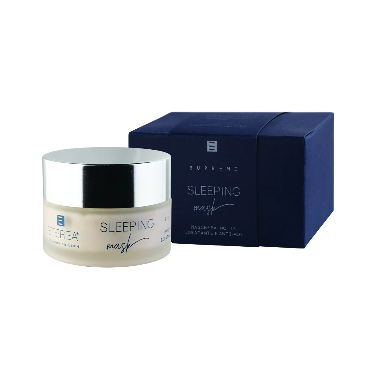 ETEREA Supreme – Sleeping Mask