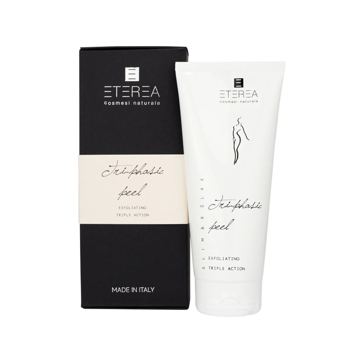 ETEREA Retouch – Tri-Phasic Peel