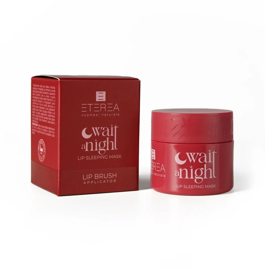 ETEREA Wait A Night – Lip Sleeping Mask