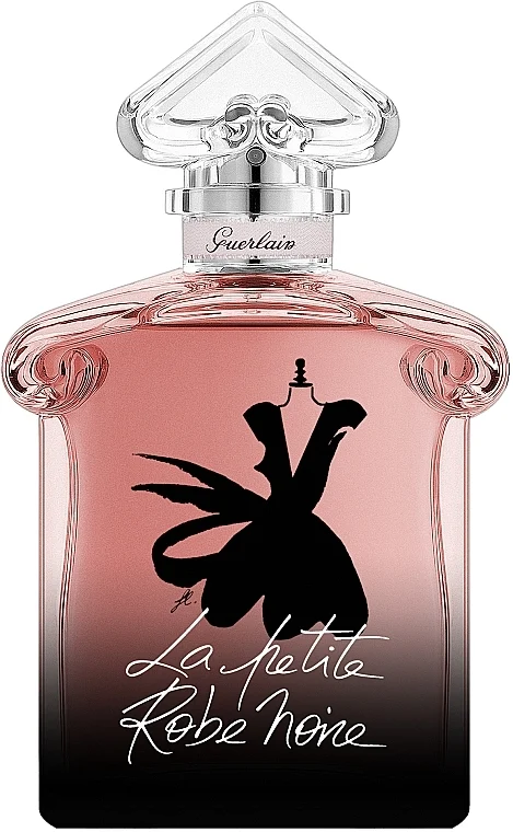 Guerlain La Petite Robe Noire Intense 2022