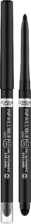 L’Oreal Paris Infaillible Grip Gel Automatic Eye Liner