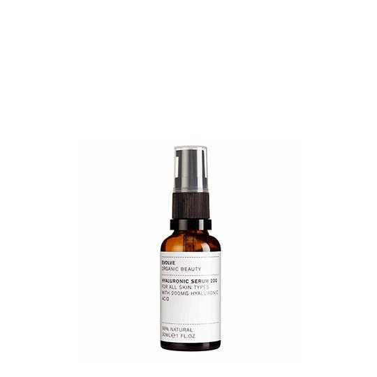 Evolve siero ialuronico 200 30 ml