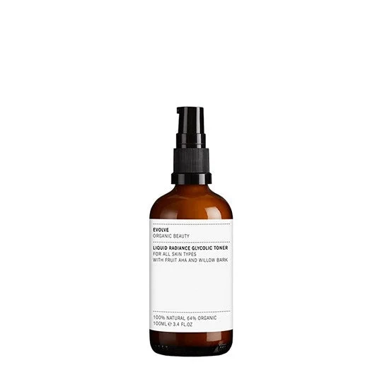 Evolve Liquid Radiance Glycolic tonico 100 ml