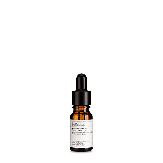 Evolve Miracle olio viso 10 ml