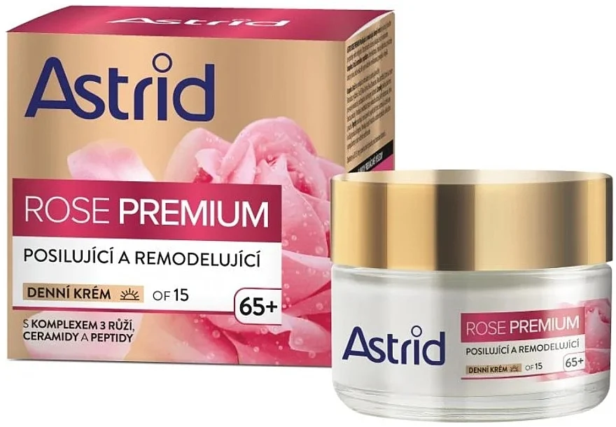 Crema viso rassodante e rimodellante