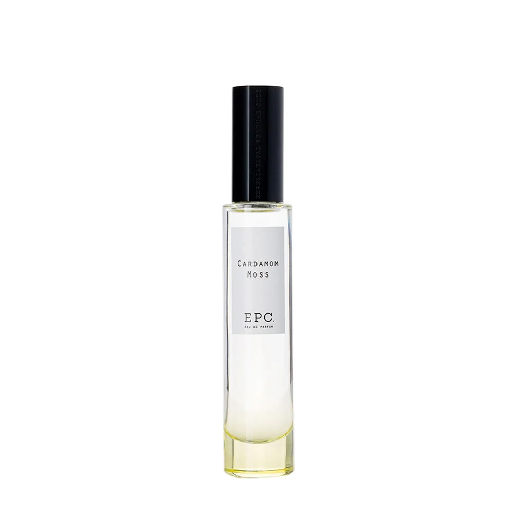 Experimental perfume club Cardamom Moss Eau de Parfum 50 ml