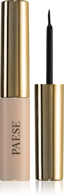 Paese Eyegasm eyeliner resistente all'acqua colore nero 4 ml