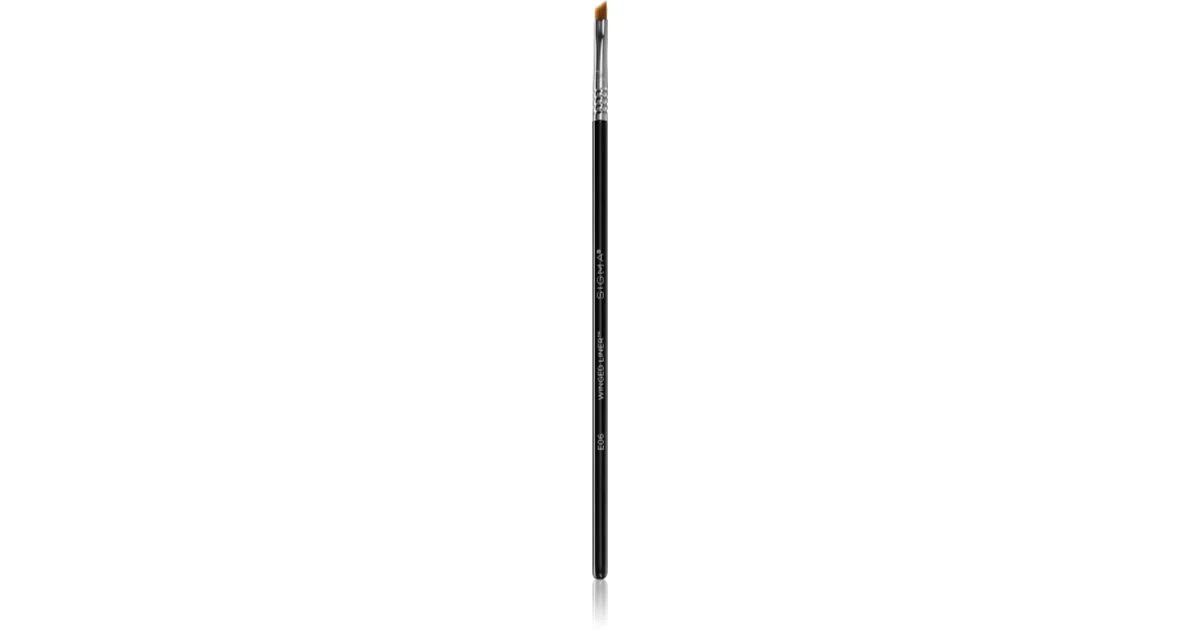 Sigma Beauty E06 WINGED pennello per eyeliner