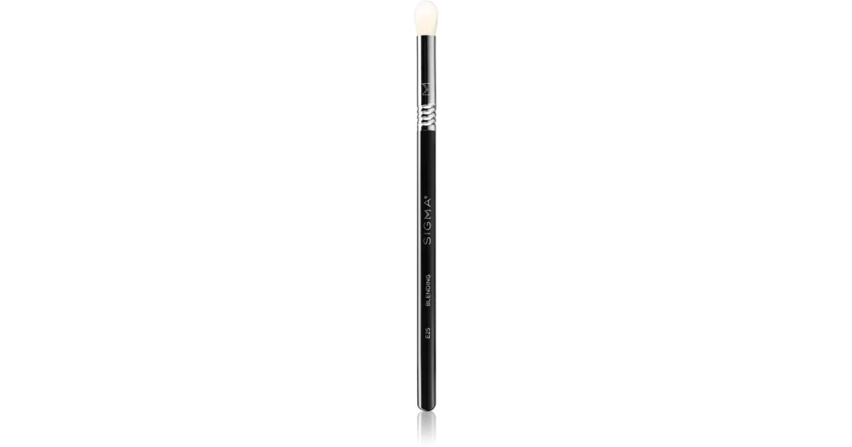 Sigma Beauty E25 Blending pennello per le sfumature di ombretto