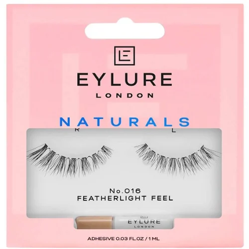CIGLIA EYLURE NATURALS N 16