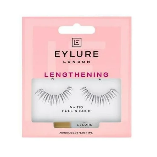CIGLIA EYLURE LENGTHENING N 116