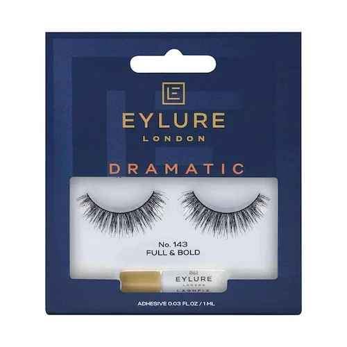 CIGLIA EYLURE DRAMATIC N 143