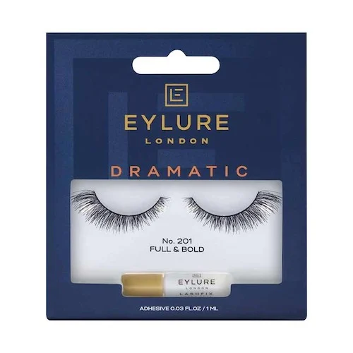 CIGLIA EYLURE DRAMATIC N 201