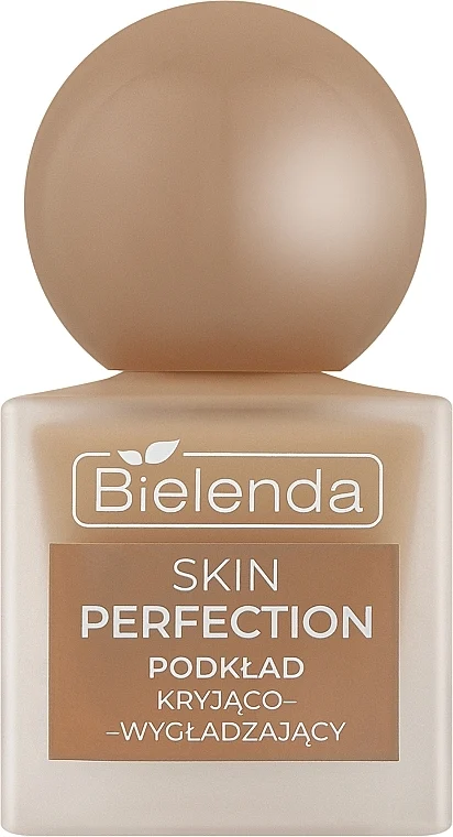 Bielenda Skin Perfection Covering And Smoothing Foundation