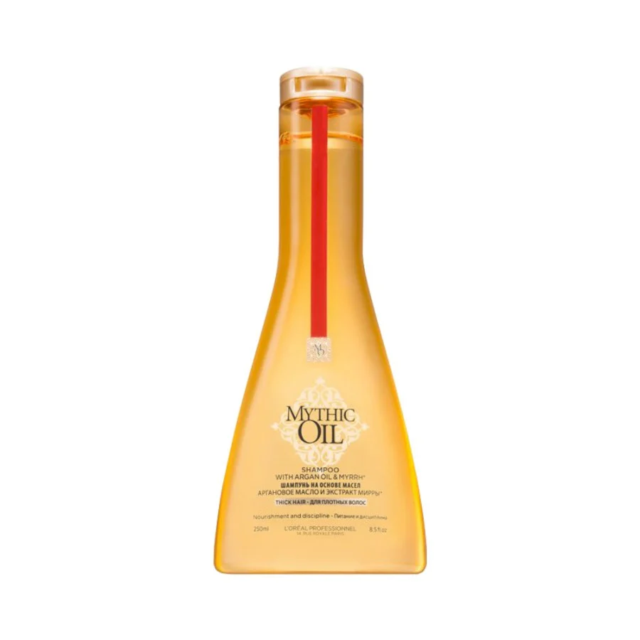 L’OREAL MYTHIC OIL SHAMPOO CAPELLI SPESSI 250ML