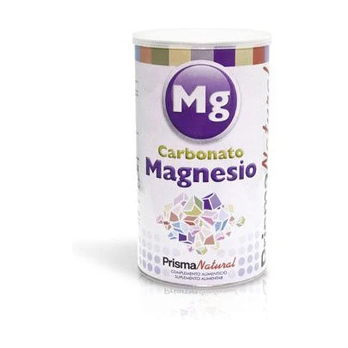 Prisma Nat Carbonato di Magnesio Flacone 200g