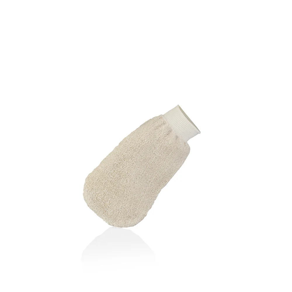 LABOR GUANTO COTONE BIOLOGICO F741