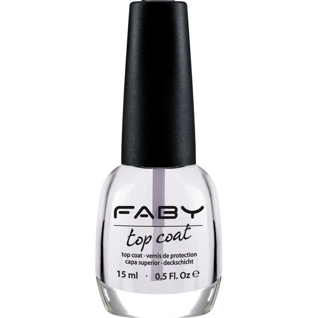 FABY Top Coat