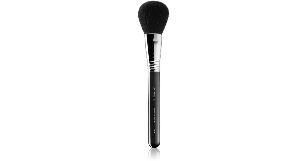 Sigma Beauty F30 Large Powder pennello per cipria secca o in polvere grande