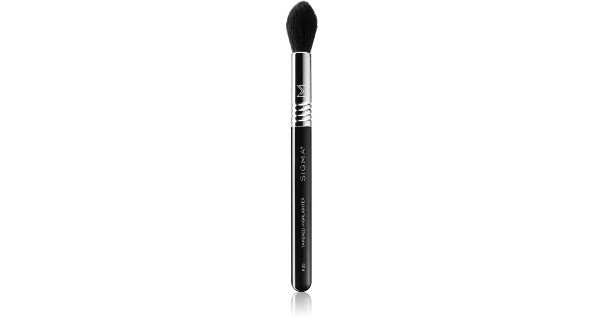 Sigma Beauty F35 Tapered pennello per illuminante