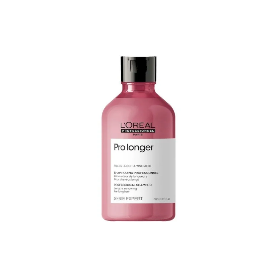 L’OREAL PRO LONGER SHAMPOO 300ML