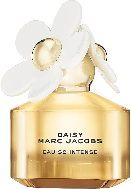 Marc Jacobs Daisy Eau So Intense