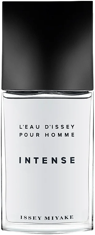 Issey Miyake Leau Dissey pour Homme Intense
